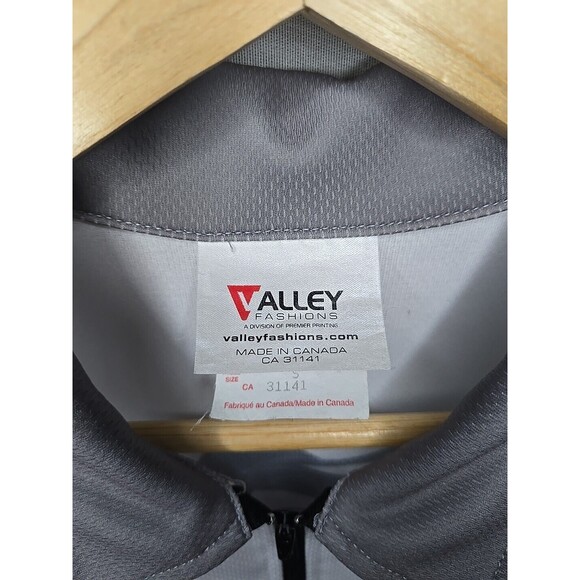 Yamaha Skeeter Performance Fishing Boats Polo Shirt, Sz Small, Valley Perform - Picture 5 of 8